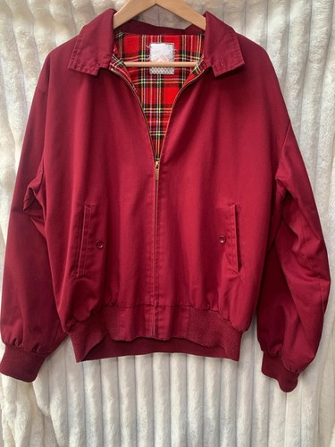 Warrior clothing burgundy - clothing,