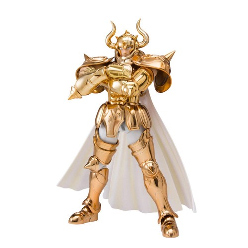Saint cloth myth taurus - cloth, ex