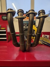 YAMAHA R6 13S/2CO STAINLESS