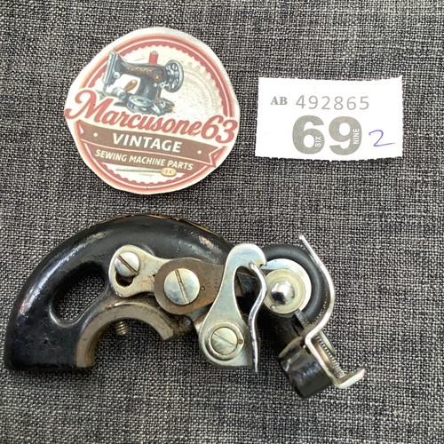 Vtg singer 99k sewing - vtg,