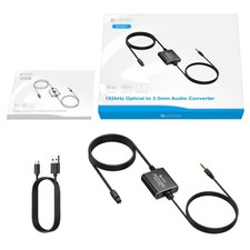 192kHz DAC Converter  Digital