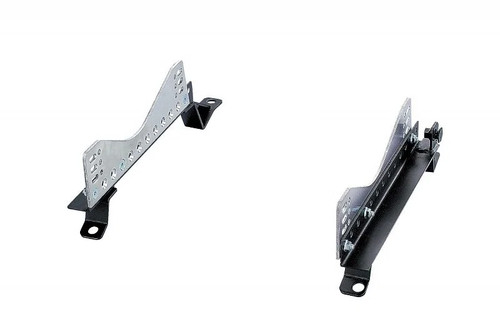 Bride type low seat - seat, rail