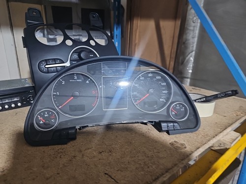 Audi 2005 tdi mk3 - a4, 2.0