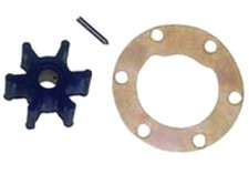 REPLACEMENT IMPELLER FOR