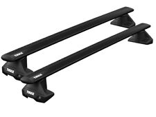 Thule Evo WingBars Roof Rack