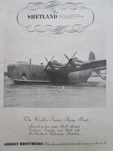 1945 pub short - 7/1945,