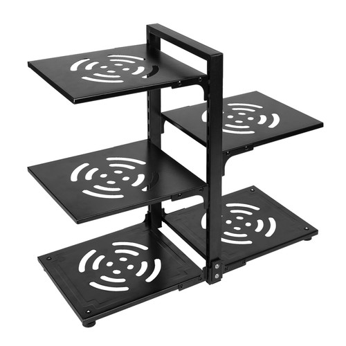 Adjustable pan organiser - pan,