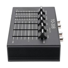 Phono Preamp 5V Record Player