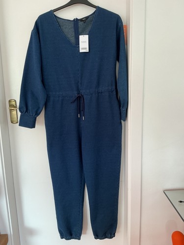 Ladies next boilersuit - ladies,