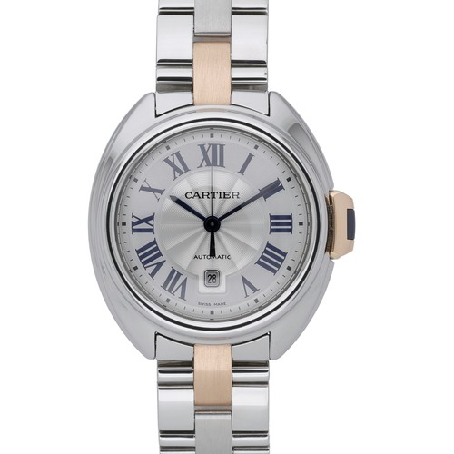 Cartier clé 3867 - cartier,
