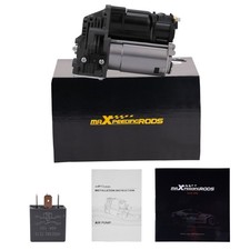 Supercharger Air Suspension for Mercedes ML W164 GL X164 GL550 ML350 1643201204