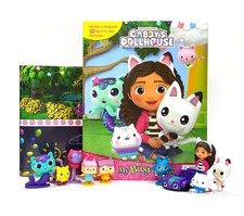 Gabby's Dollhouse My Busy