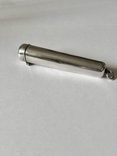 Antique Victorian Sterling