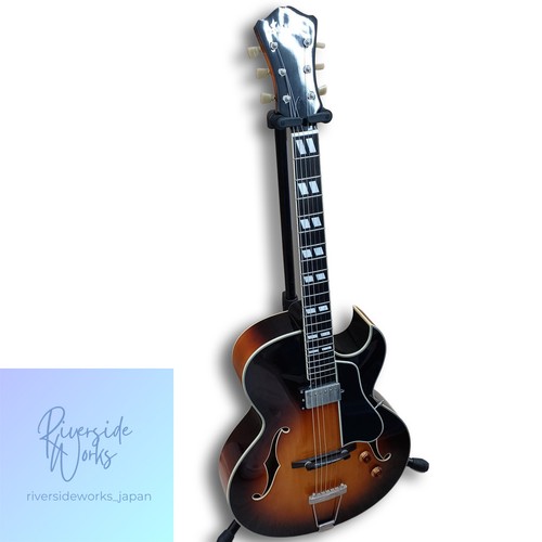 Eastman 175ce electric - eastman,