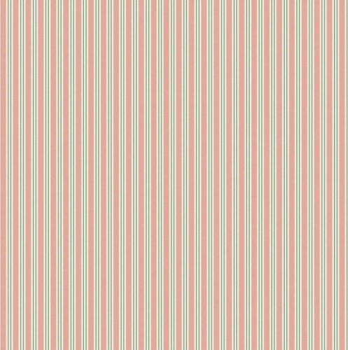 Wallpaper sandberg linn pink - sandberg,