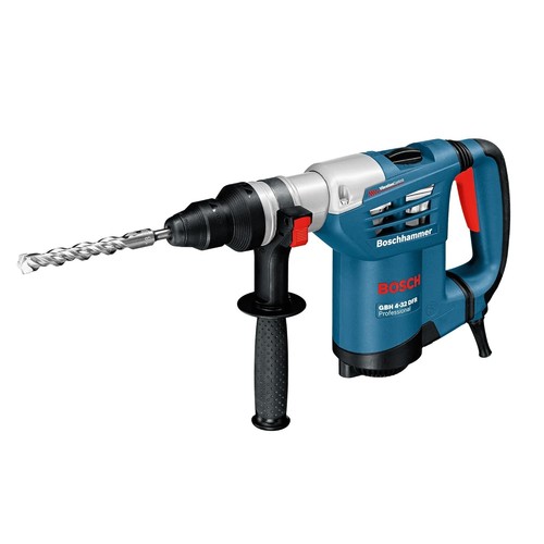 Bosch gbh dfr - bosch,