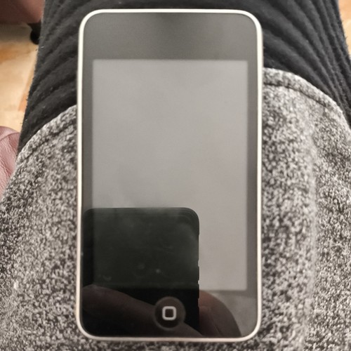 Apple ipod touch - apple,