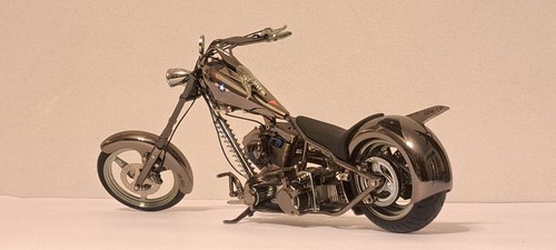 Scale jet bike - jet,