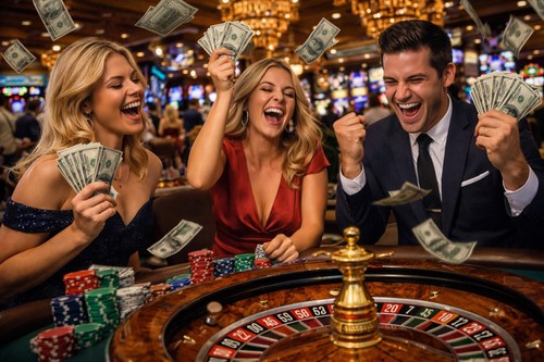 The profit formula roulette - profit,