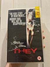 Wes Craven Presents: THEY