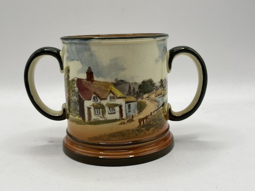 Small antique royal doulton - royal,