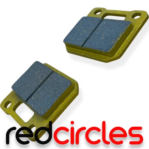 Organic pit bike brake - bike,