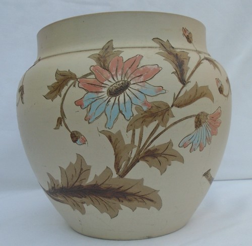 Antique langley mill - langley, pottery
