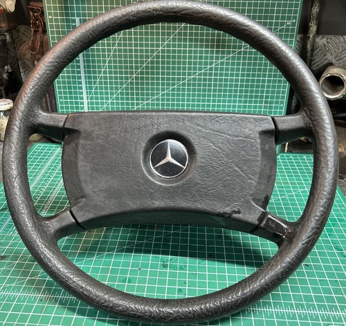 Original mercedes 190e - original, w201