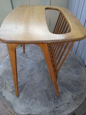 Beautiful Wood End Table