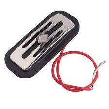Guitar single coil pickup - guitar,