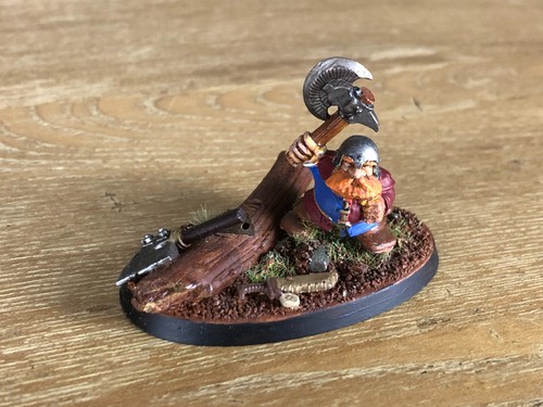 Warhammer fantasy custom - warhammer,