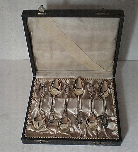 Antique wmf box - wmf,