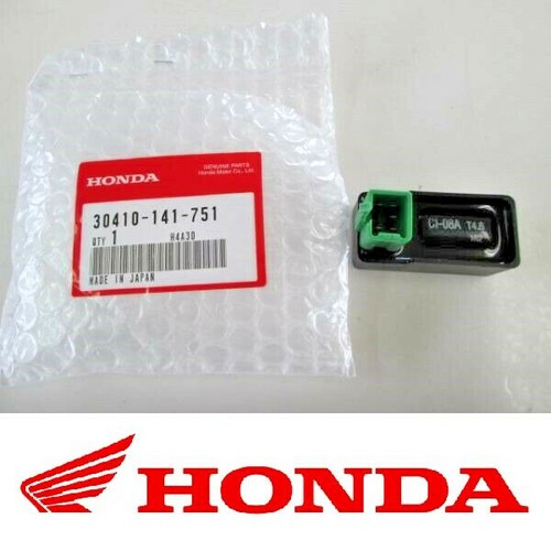 Honda 30410 141 751 - honda, cdi