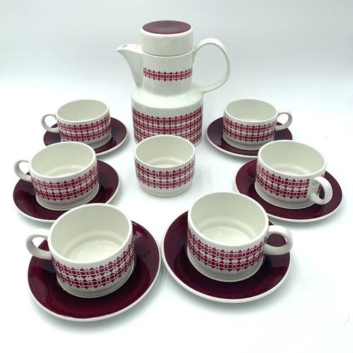 Arklow irish pottery piece - arklow,