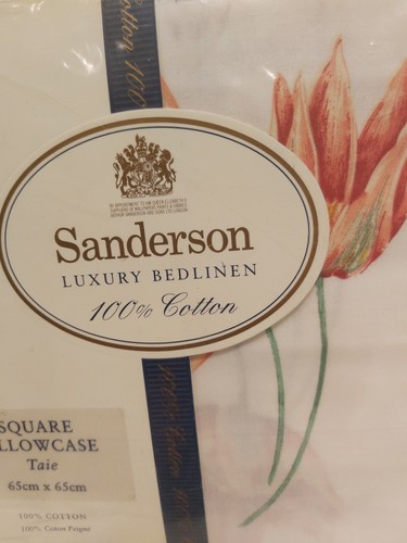 Sanderson botanica taie - sanderson,