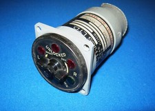 Tornado GR1/GR4 Landing Gear