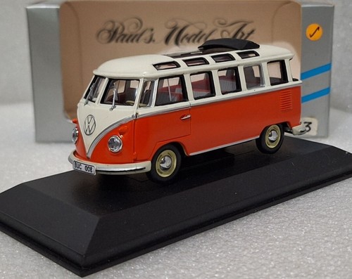 Volkswagen bus samba - bus,