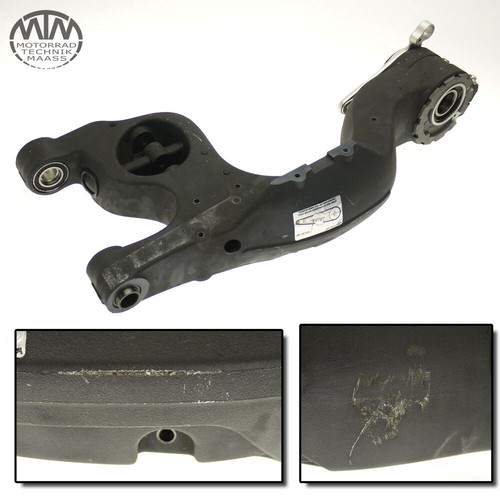 Swingarm ducati multistrada - swingarm,