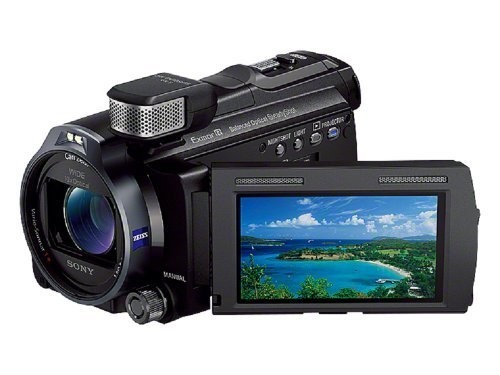 Sony hdr pj790v - sony, handycam