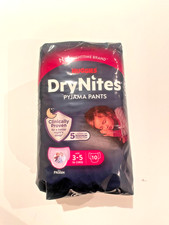 HUGGIES DRYNITES PYJAMA PANTS