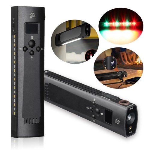 Rechargeable edc flat - rechargeable,