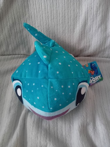 Disney finding dory soft plush - disney,