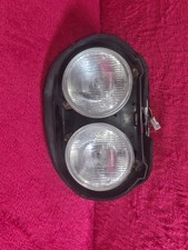 Triumph Tiger 885 900 Steamer