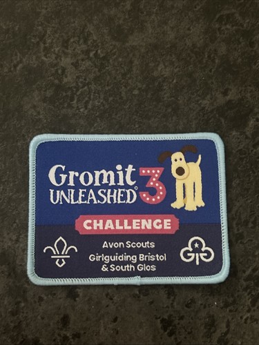 Girlguiding bsg and avon - and,