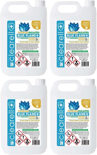20l pack 5l blue - of, x