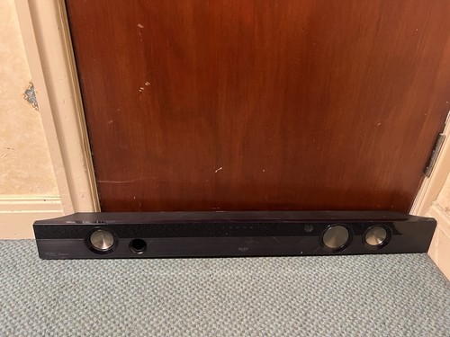 Bush cbar4 1ch 100w - 100w, soundbar