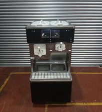 Commercial Soft Serve / Ice