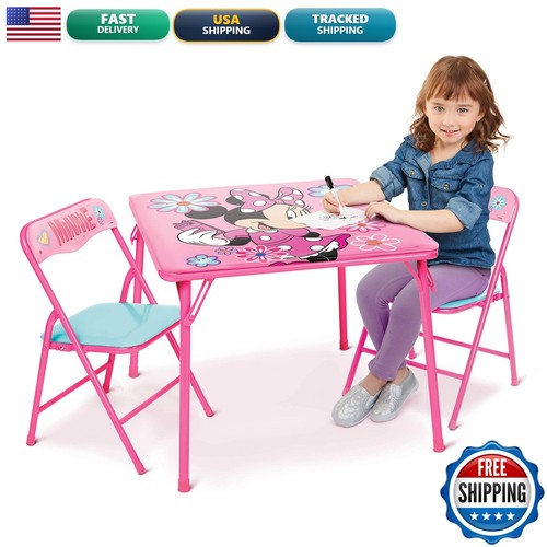 Minnie mouse kids table - mouse, &