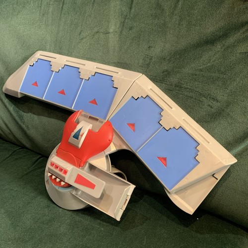 Duel disk launcher - duel,