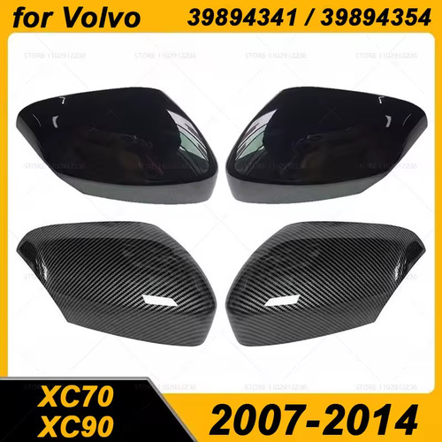 Volvo xc70 xc90 - volvo,